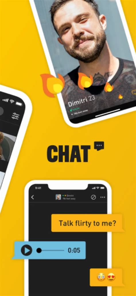 gay chat polska|Grindr